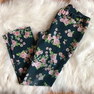 🔥 Matilda Jane 235 Girls Legging Size 14